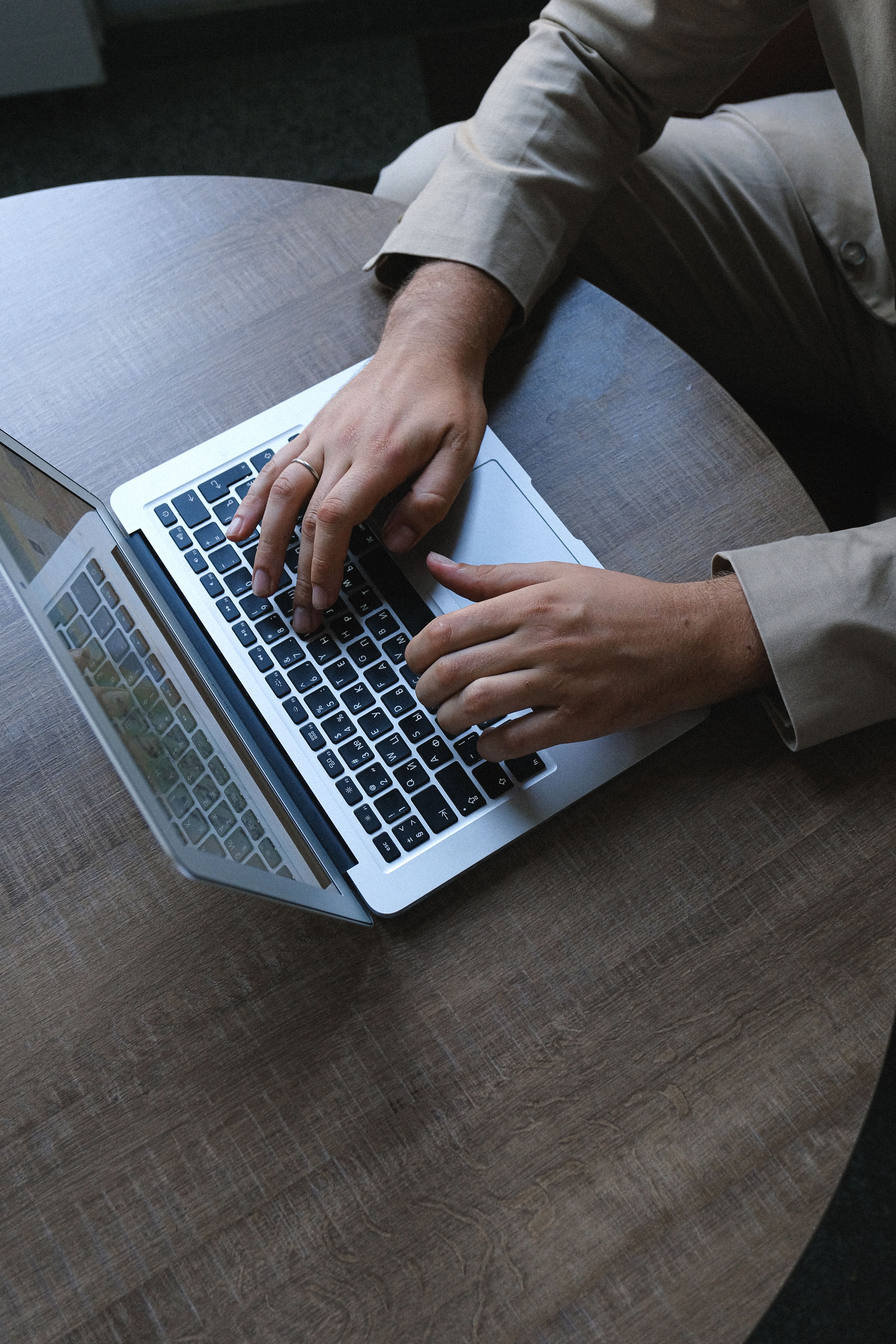 Maher Lakhdar — Coaching en ligne